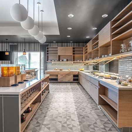 Hyatt Place Newark-Silicon Valley エクステリア 写真