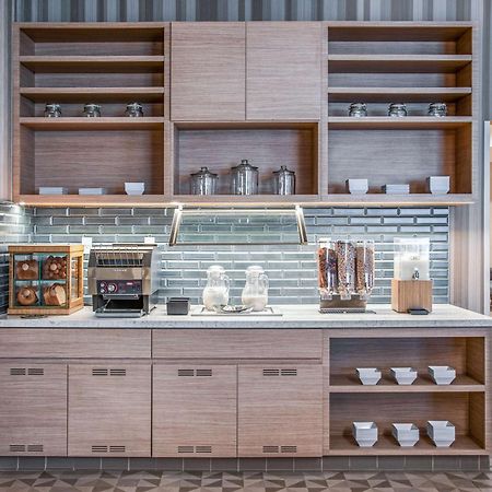 Hyatt Place Newark-Silicon Valley エクステリア 写真