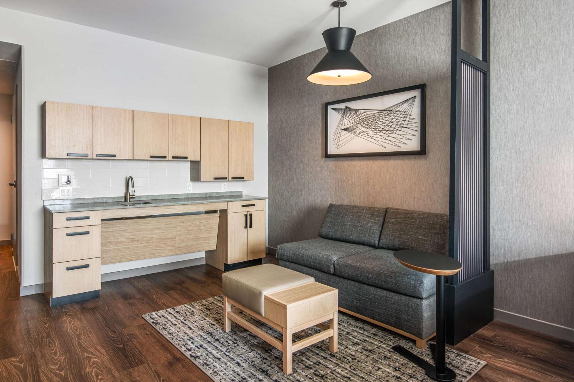 Hyatt Place Newark-Silicon Valley エクステリア 写真