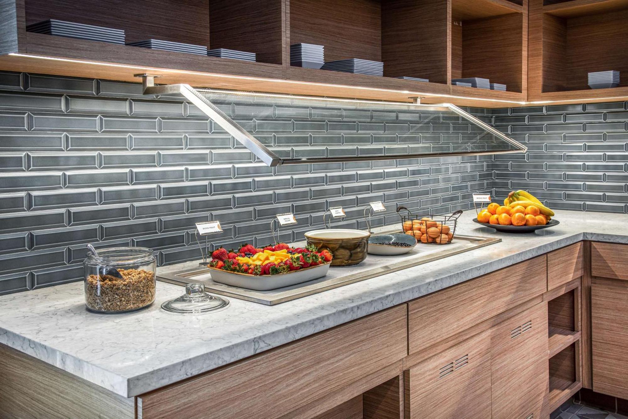 Hyatt Place Newark-Silicon Valley エクステリア 写真