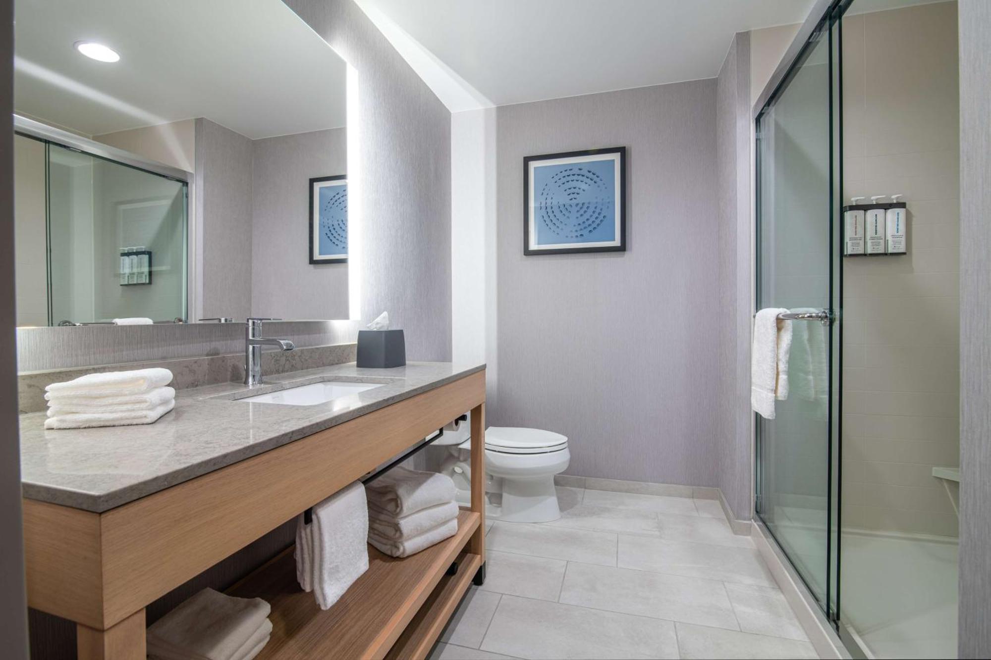 Hyatt Place Newark-Silicon Valley エクステリア 写真