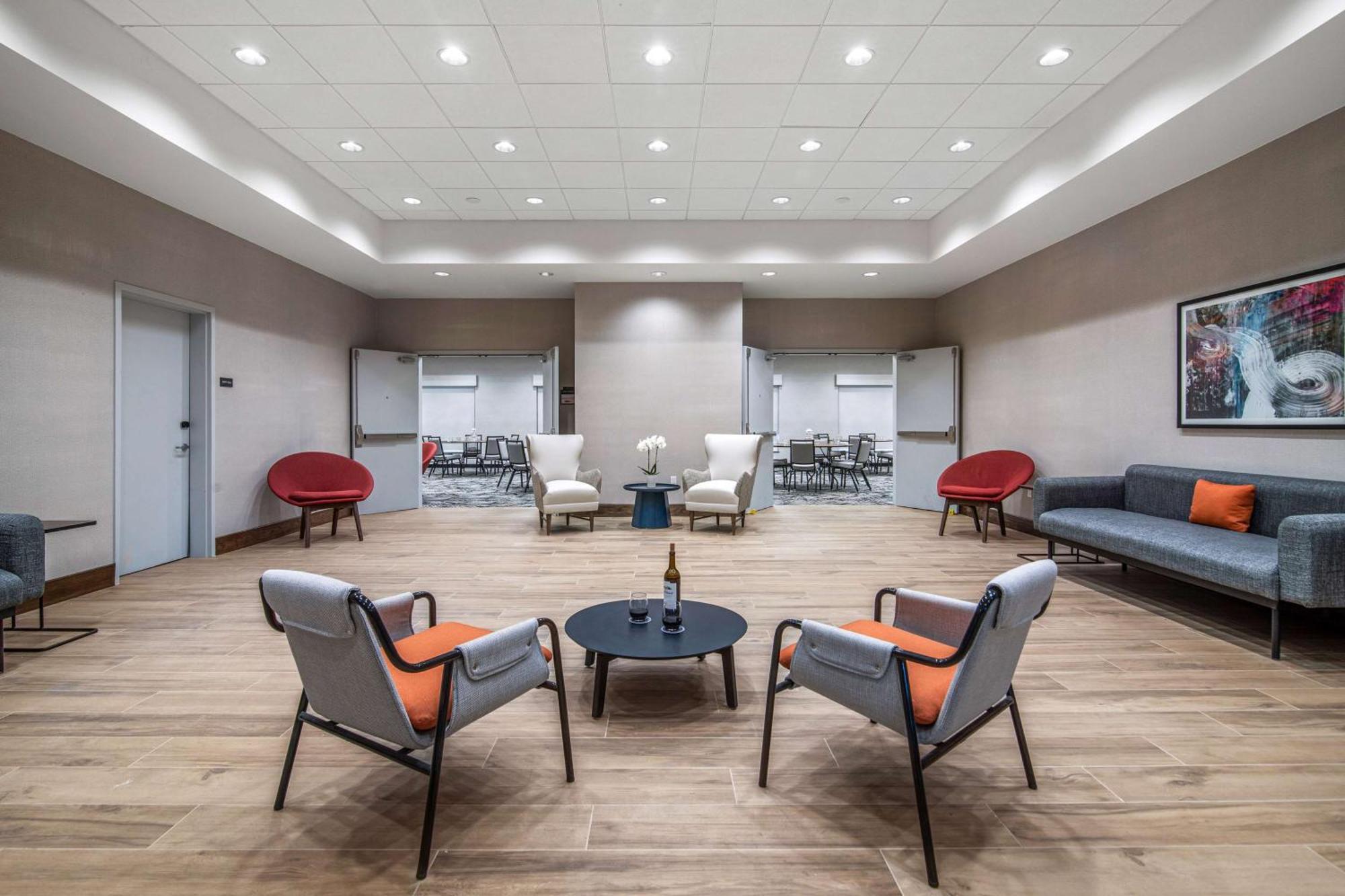 Hyatt Place Newark-Silicon Valley エクステリア 写真