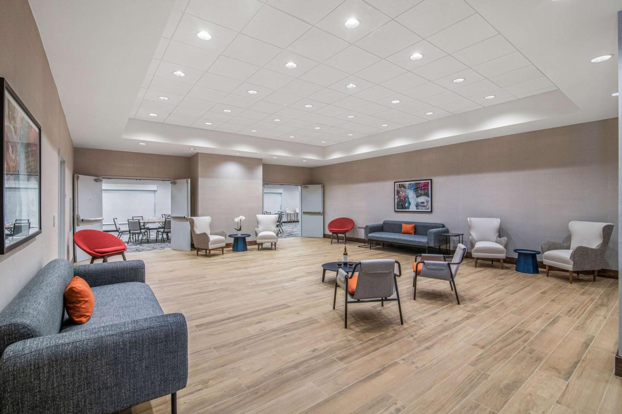 Hyatt Place Newark-Silicon Valley エクステリア 写真