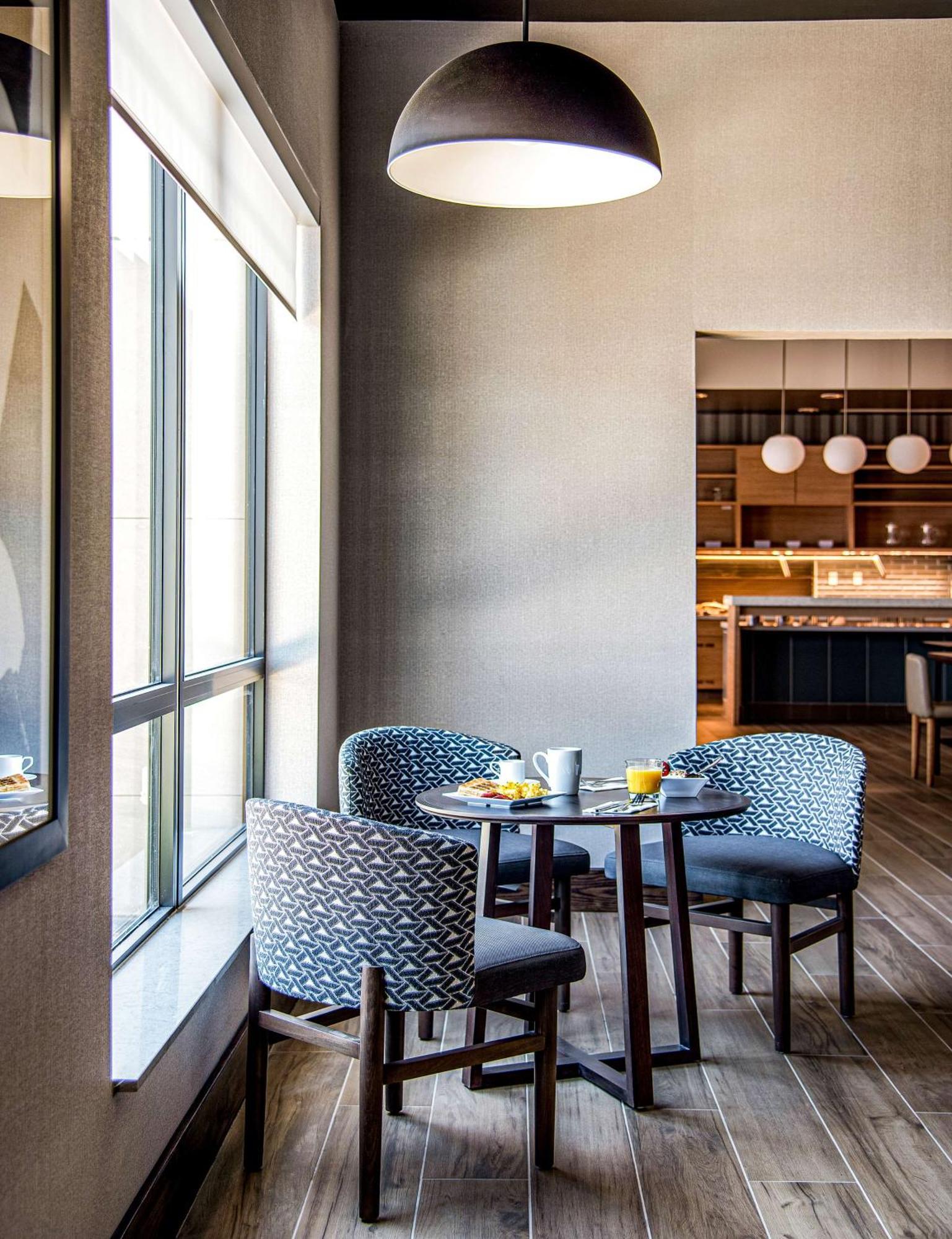 Hyatt Place Newark-Silicon Valley エクステリア 写真