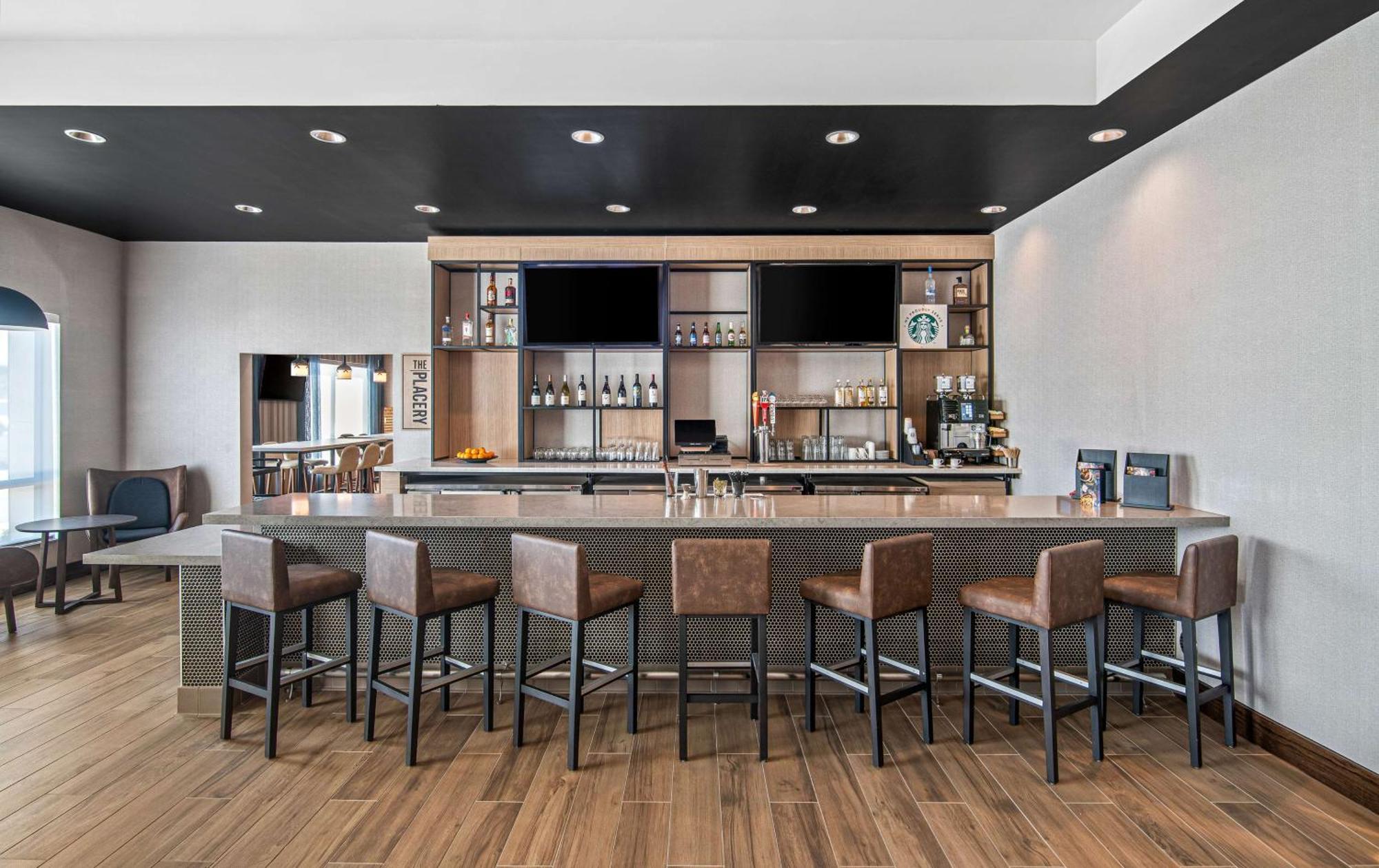 Hyatt Place Newark-Silicon Valley エクステリア 写真