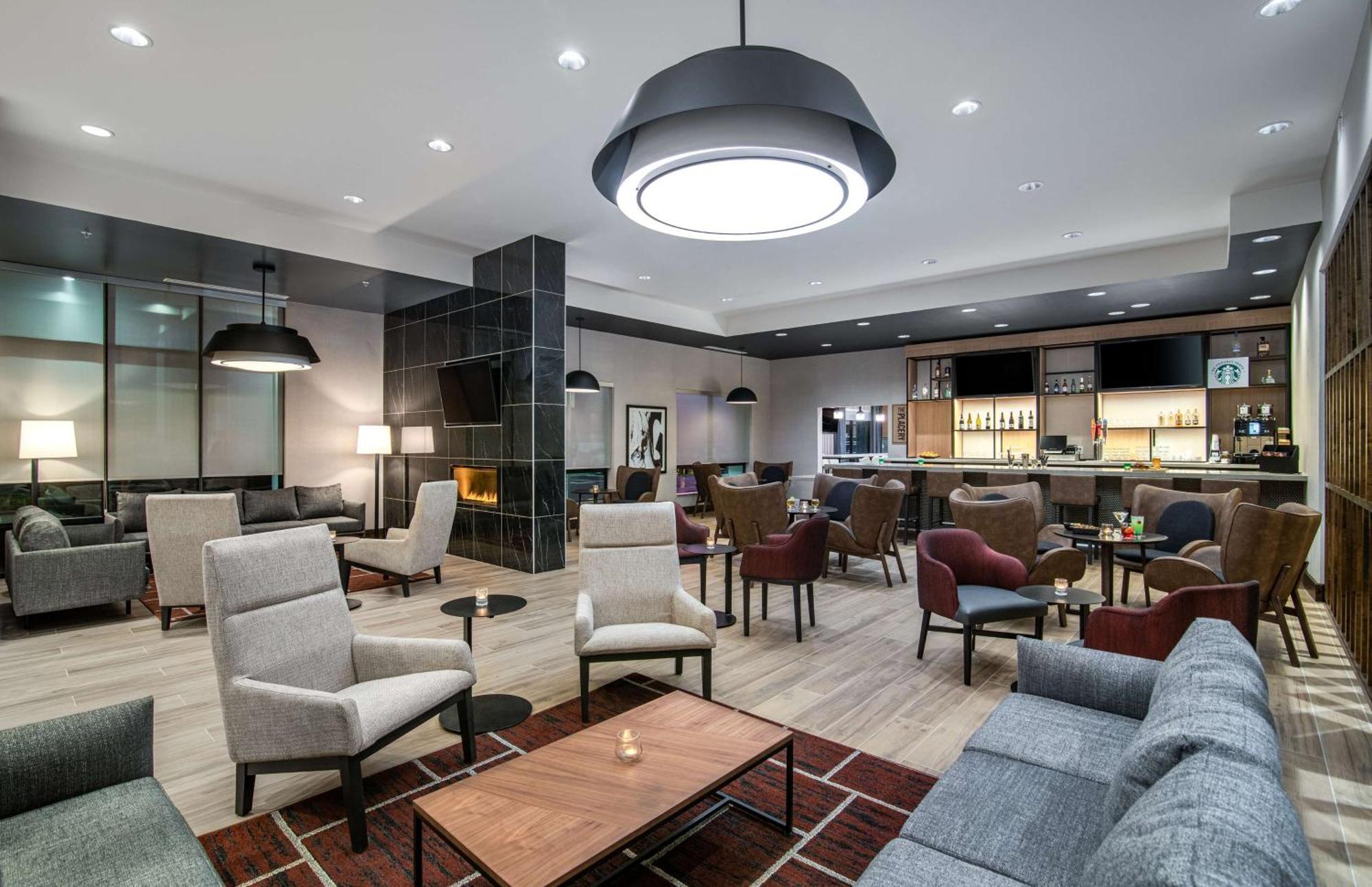 Hyatt Place Newark-Silicon Valley エクステリア 写真