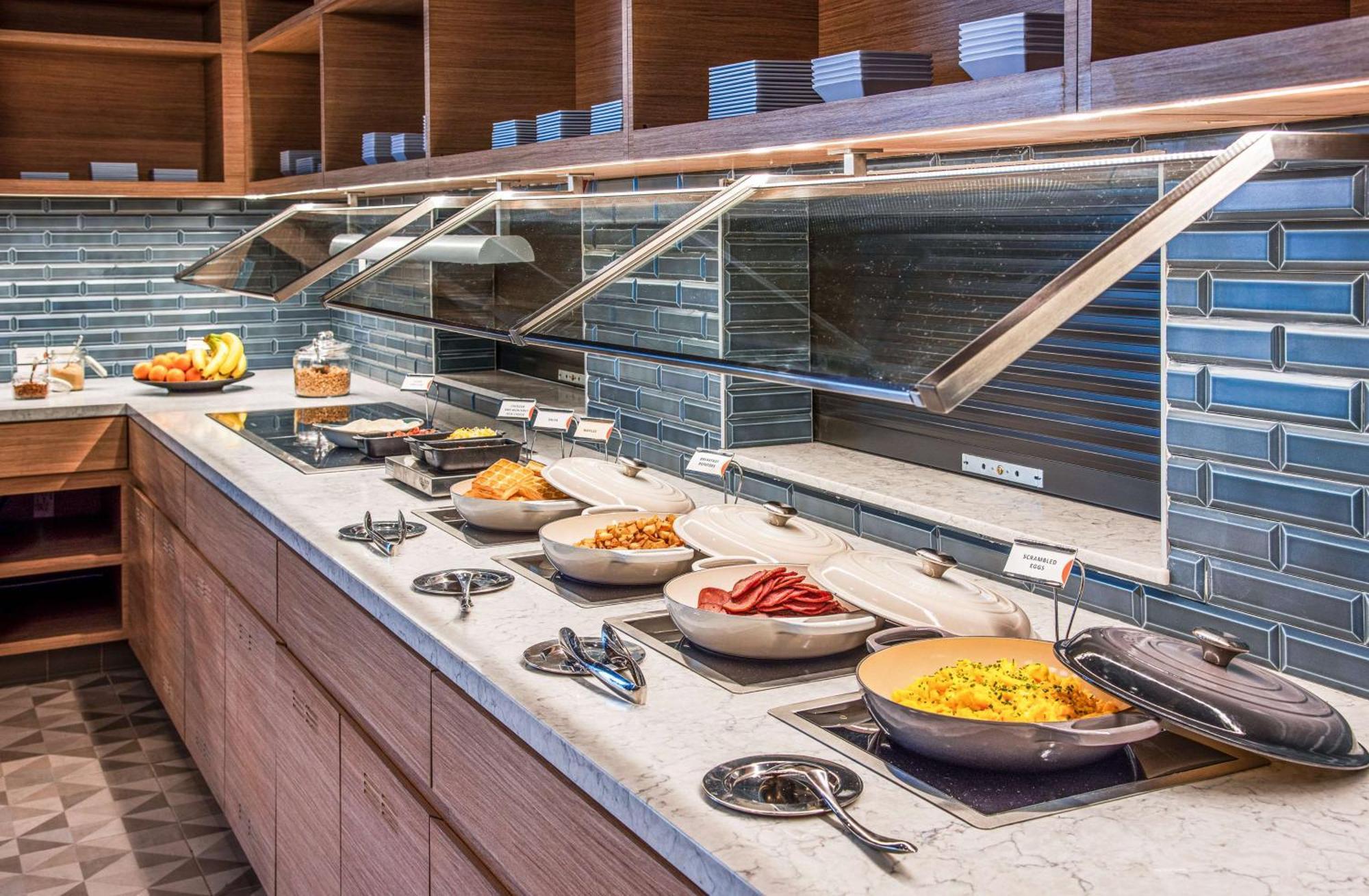 Hyatt Place Newark-Silicon Valley エクステリア 写真