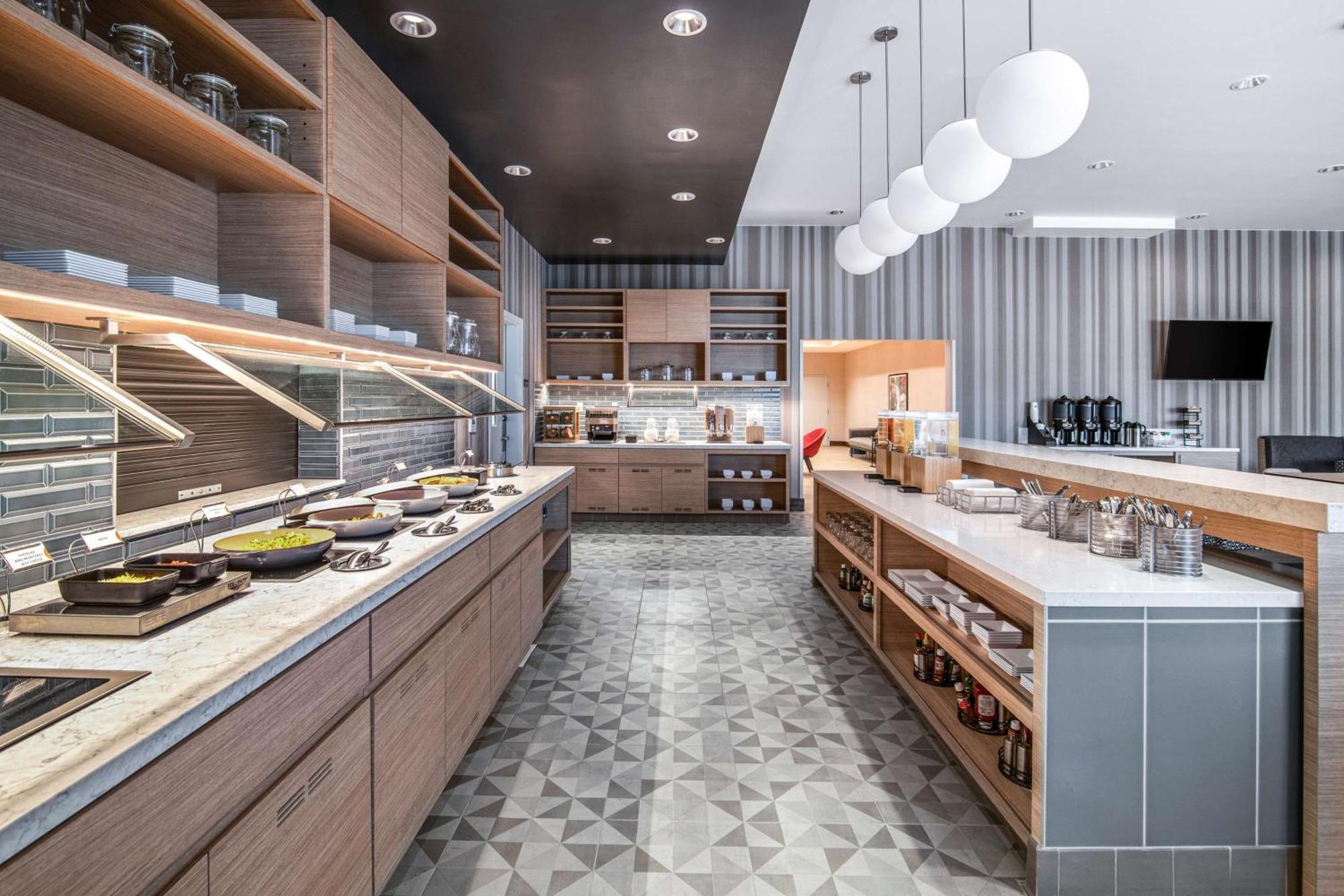 Hyatt Place Newark-Silicon Valley エクステリア 写真