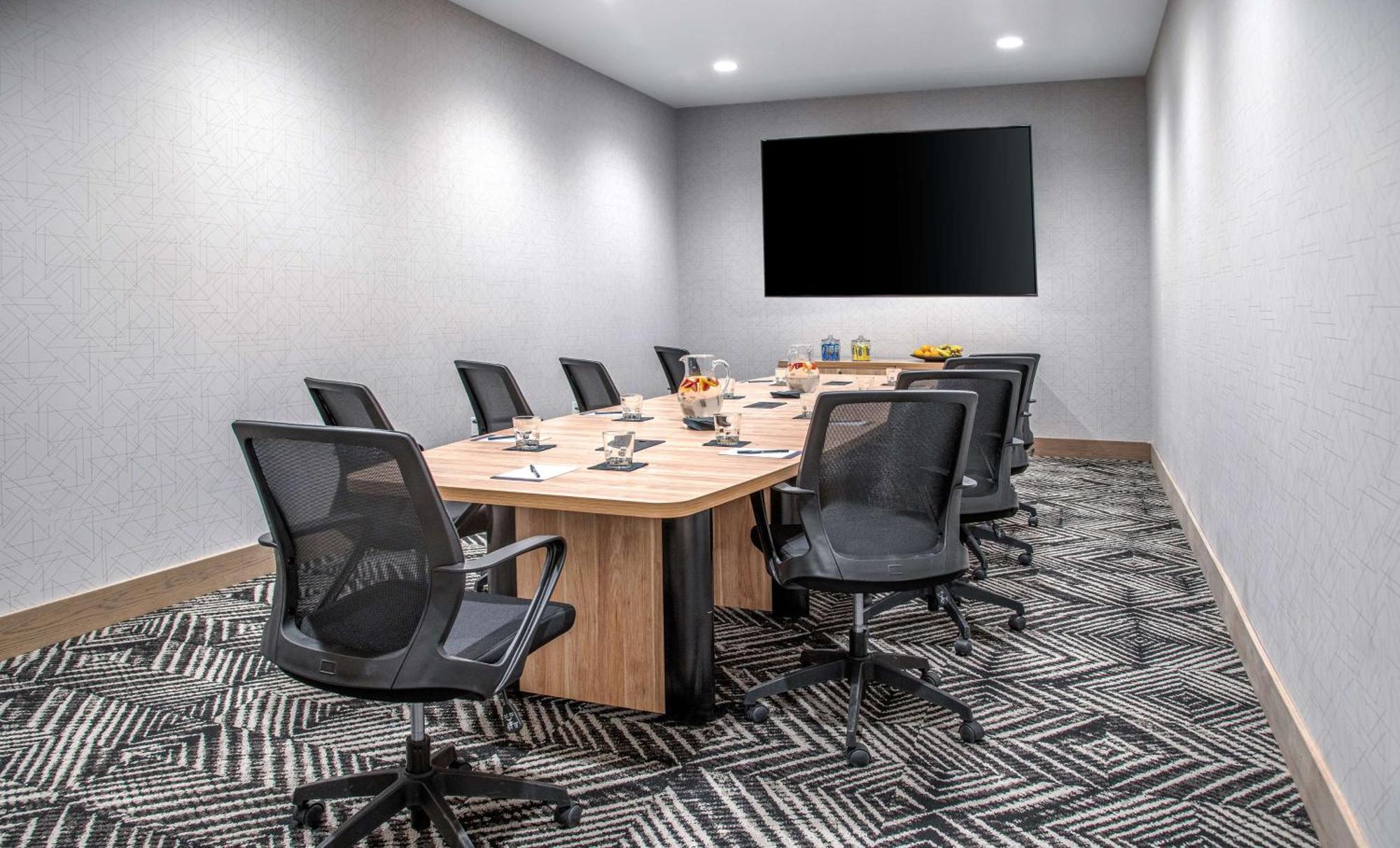 Hyatt Place Newark-Silicon Valley エクステリア 写真